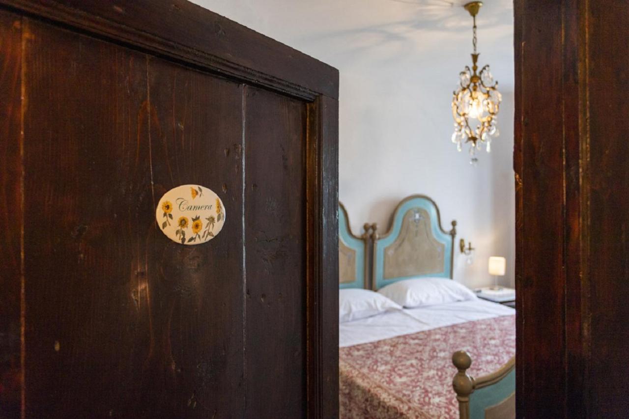 Il Ciavattone Bed And Bike Bed & Breakfast Sulmona Exterior photo