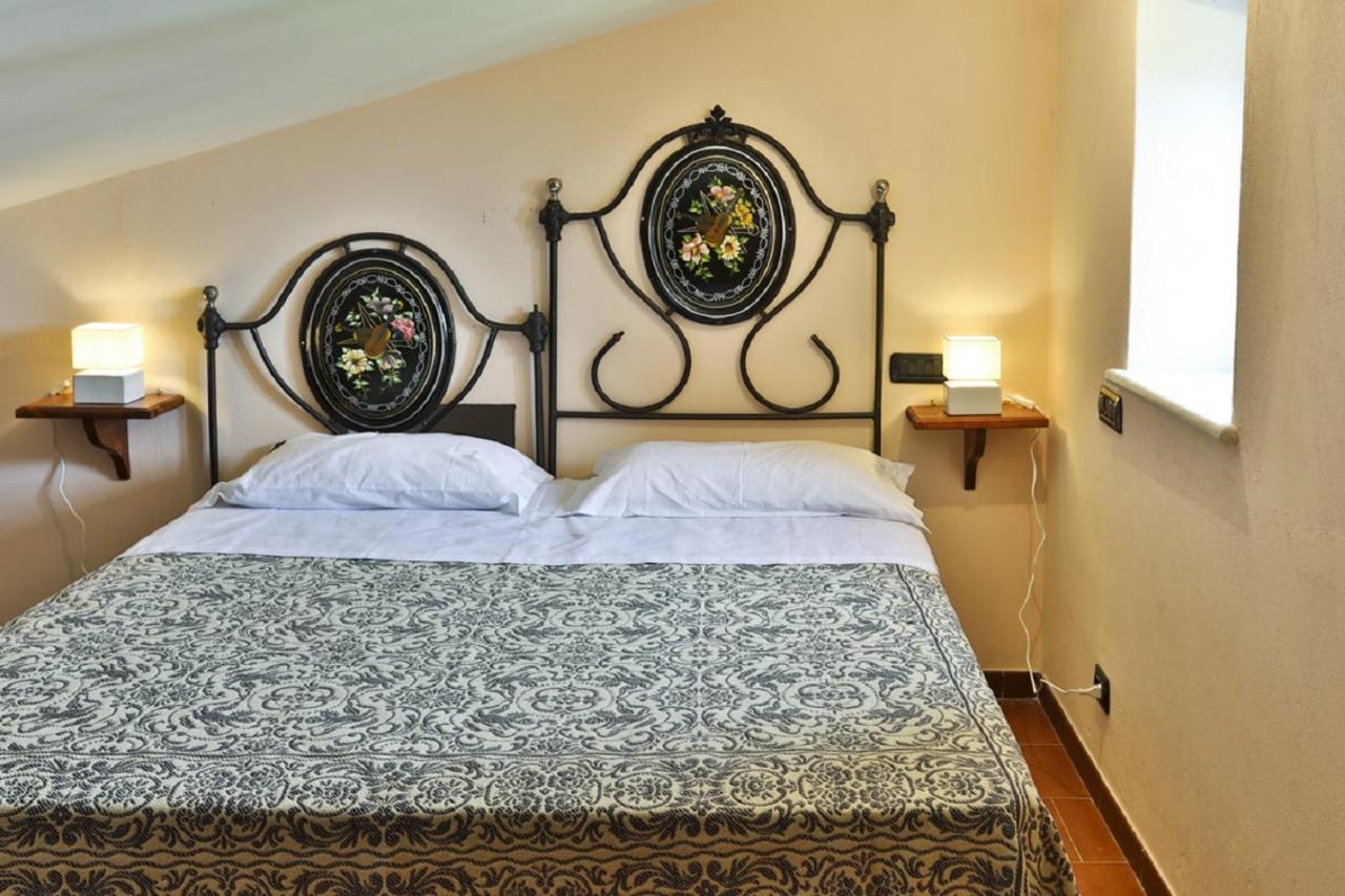 Il Ciavattone Bed And Bike Bed & Breakfast Sulmona Exterior photo