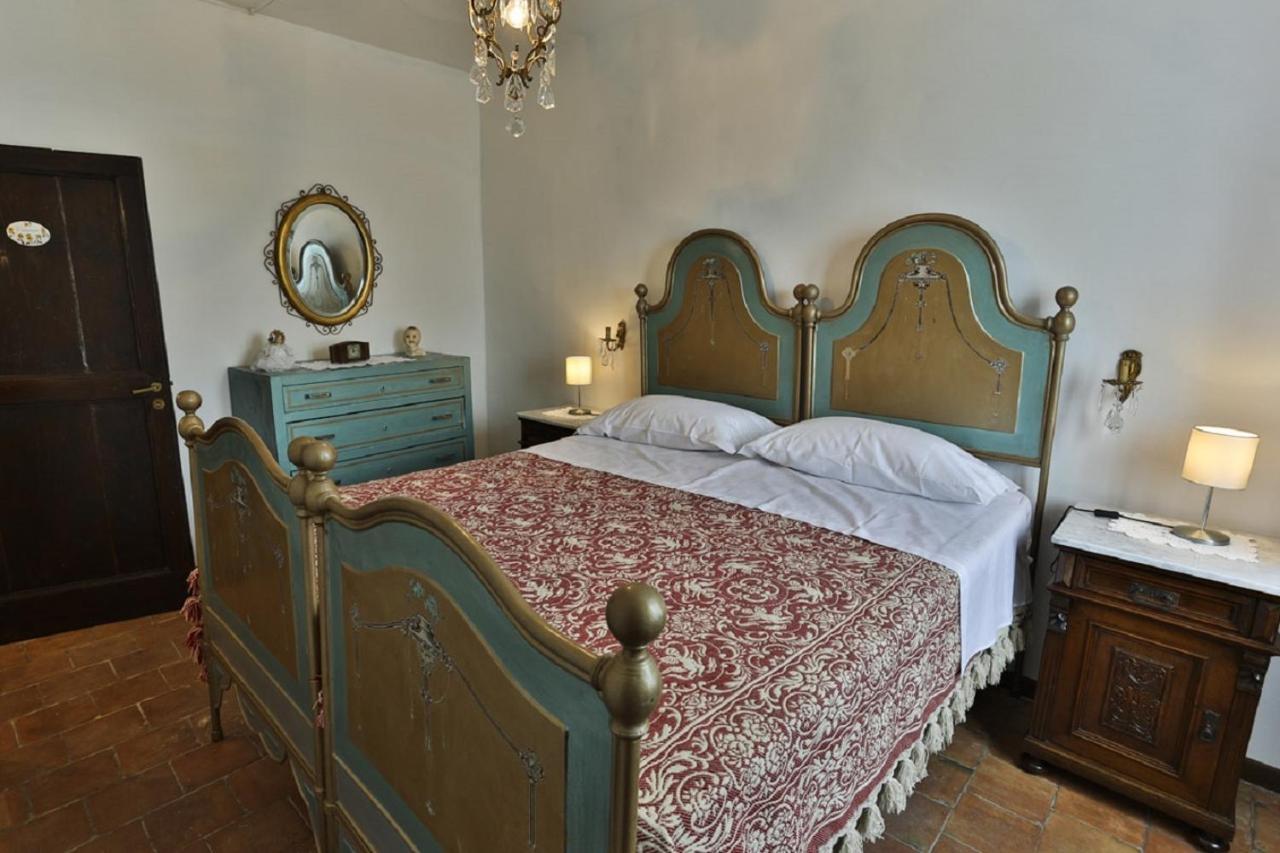 Il Ciavattone Bed And Bike Bed & Breakfast Sulmona Exterior photo